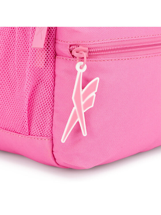 Reebok Reebok Рюкзак RBK-045-CCC-05 Рожевий