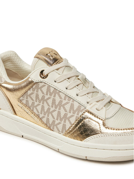 MICHAEL Michael Kors MICHAEL Michael Kors Tossud Bruin 43F4RBFS1B Beež