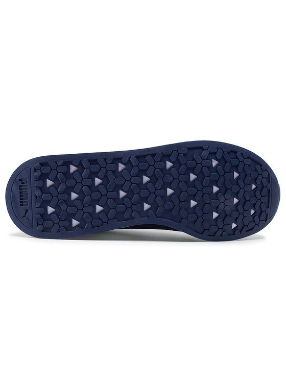 Puma Puma Сникърси Turin II 366962 21 Бял