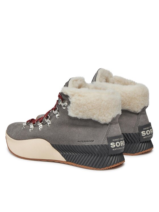 Sorel Sorel Botine Out N About™ Iii Conquest Wp NL4434-053 Gri