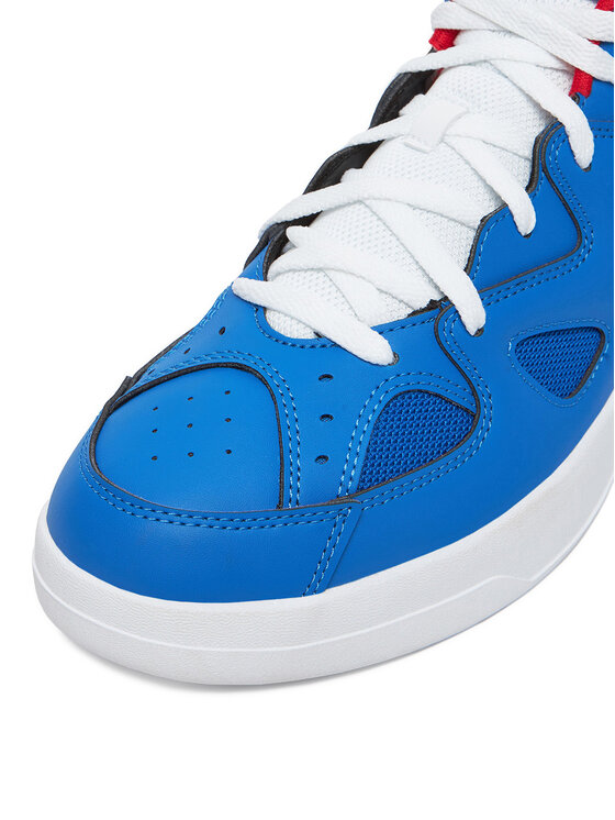 Reebok Reebok Snīkeri PRIMARY HARDWOOD 100235358 Zils