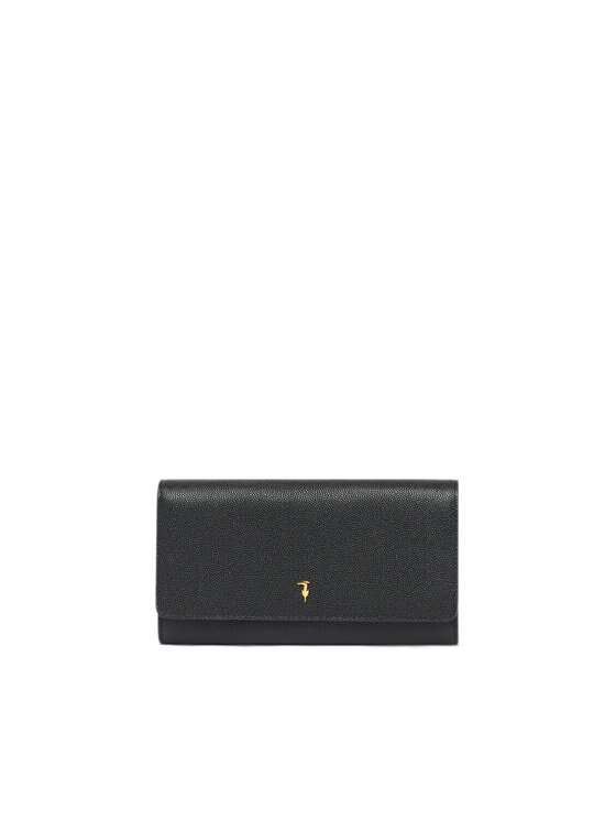 Trussardi Trussardi Portafoglio I022E000131N033 Nero