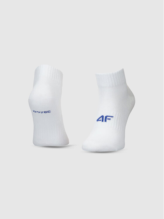 4F 4F Skarpety długie MIDSHOP ACCESSORIES Kolorowy