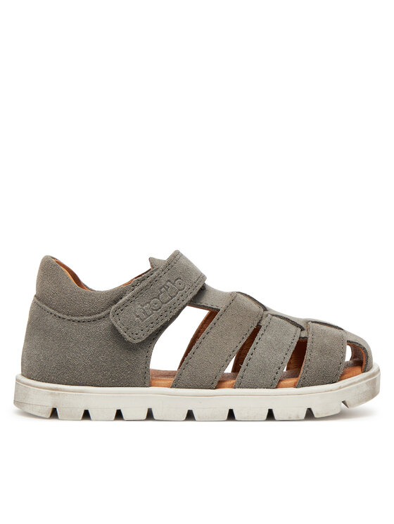Froddo Froddo Сандали Keko G3150287-4 S Сив