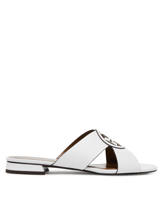 Klapki Tory Burch