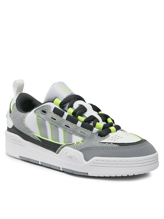 adidas Παπούτσια adi2000 Shoes Kids IG7708 Λευκό