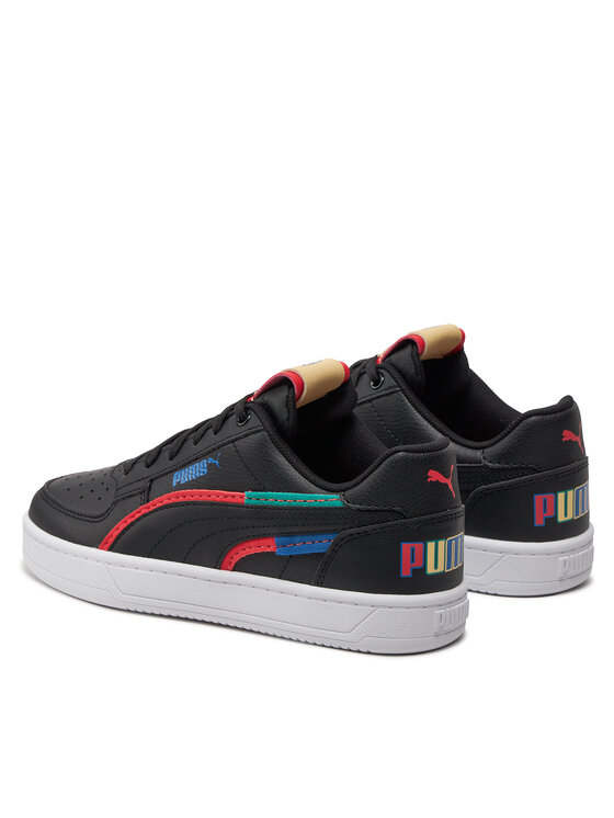 Puma Puma Tossud Caven 2.0 Ready, Set, Better Jr 395648-02 Must