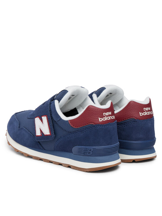 New Balance New Balance Сникърси P51549G Тъмносин