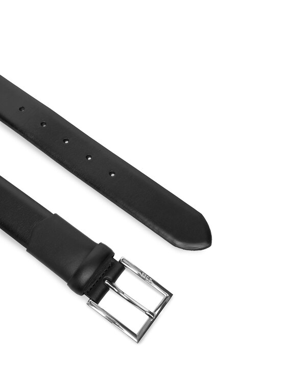 BOSS BOSS Cintura da uomo 50522768 Nero