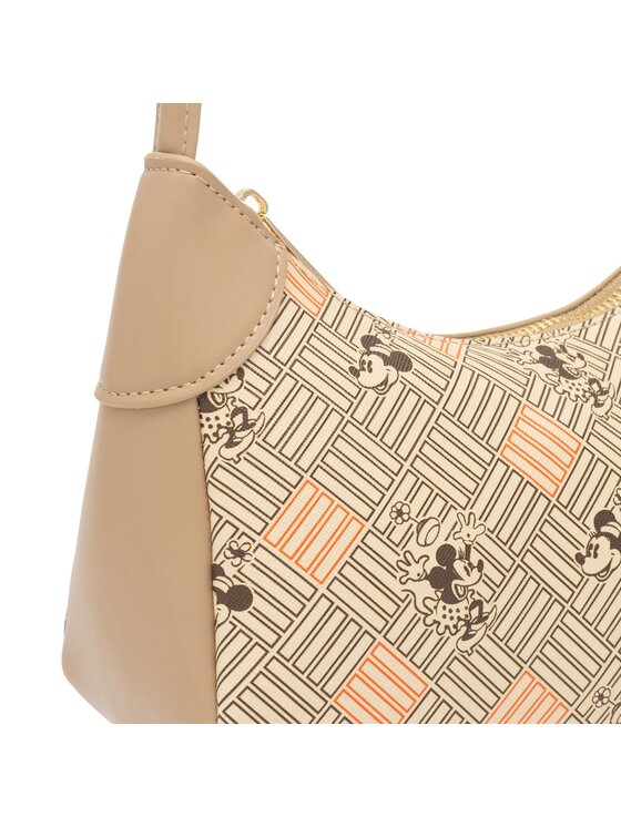 Disney 100 Disney 100 Handtasche ACCCS_SS23_196D100 Braun