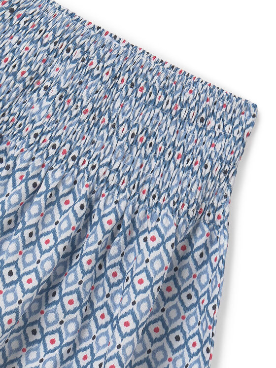 Mayoral Mayoral Rock 6971 Blau Regular Fit