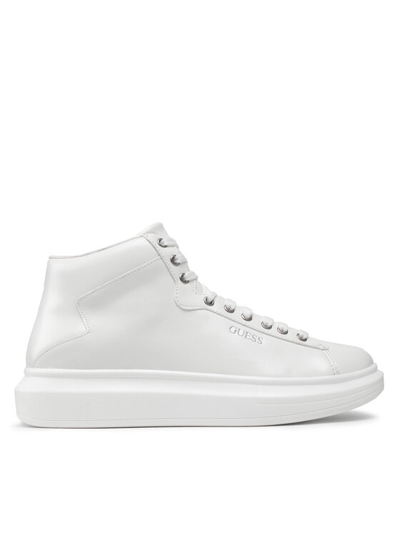 Sneakers Salerno Mid FM5SAM ELE12 Bianco