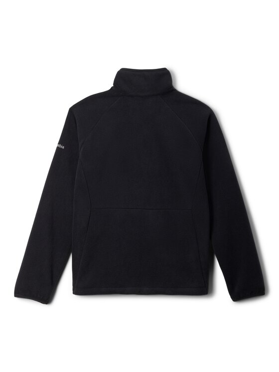Columbia Columbia Polar 208779 Czarny Regular Fit