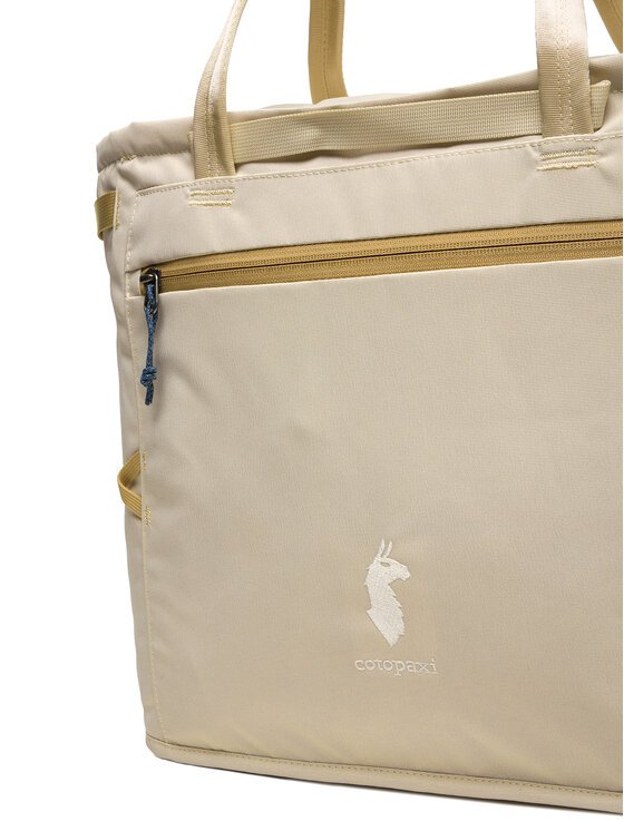 Cotopaxi Cotopaxi Torba Mentle 22L F25494U1509 Krem