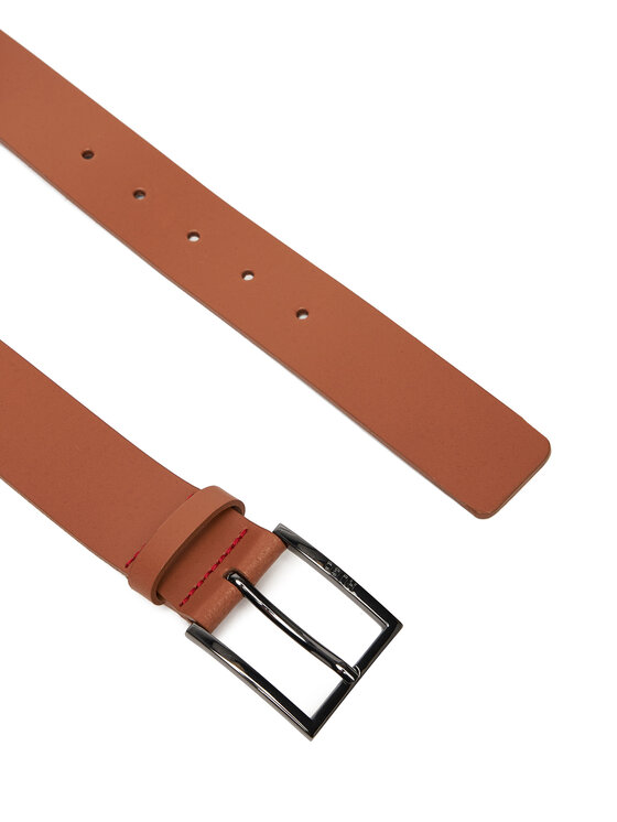 HUGO HUGO Cintura da uomo 50496596 Marrone