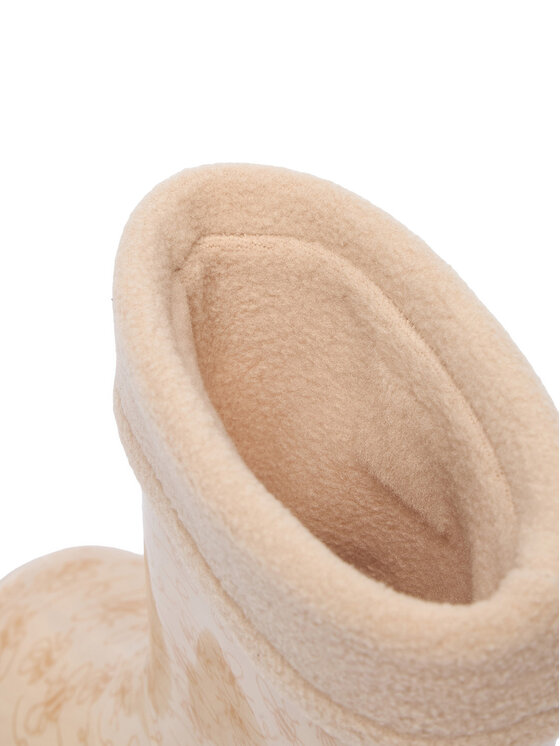 Winnie The Pooh Winnie The Pooh Kalosze CEO-NJ-AW26-319WTP Beżowy