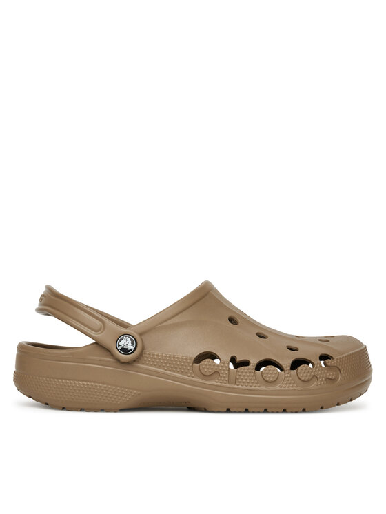 Şlapi Crocs BAYA CLOG 10126-260 Bej