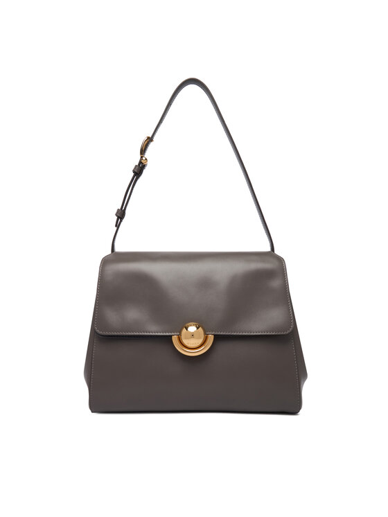 Furla Furla Kabelka Domus S WB01862 BX4185 IT 4283S 1002 Sivá