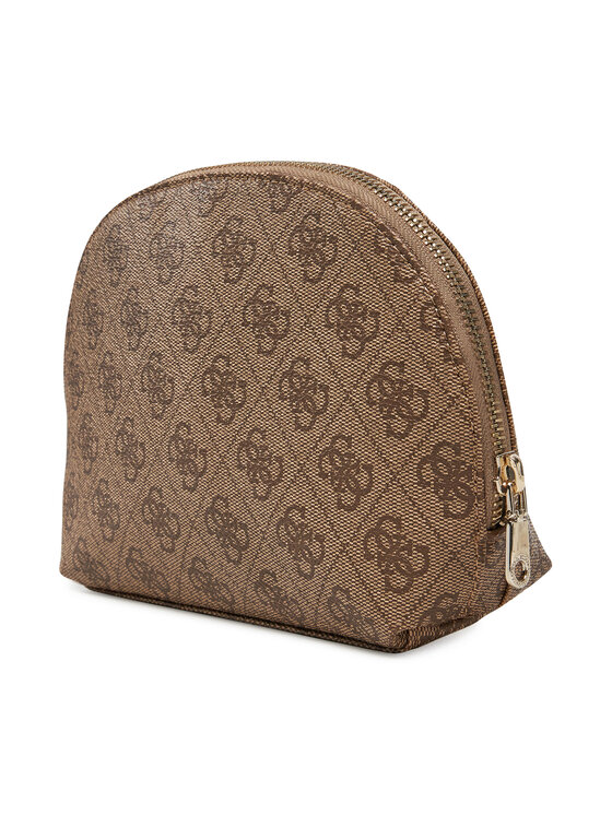 Guess Guess Τσαντάκι καλλυντικών PW7501 P5170 Μπεζ