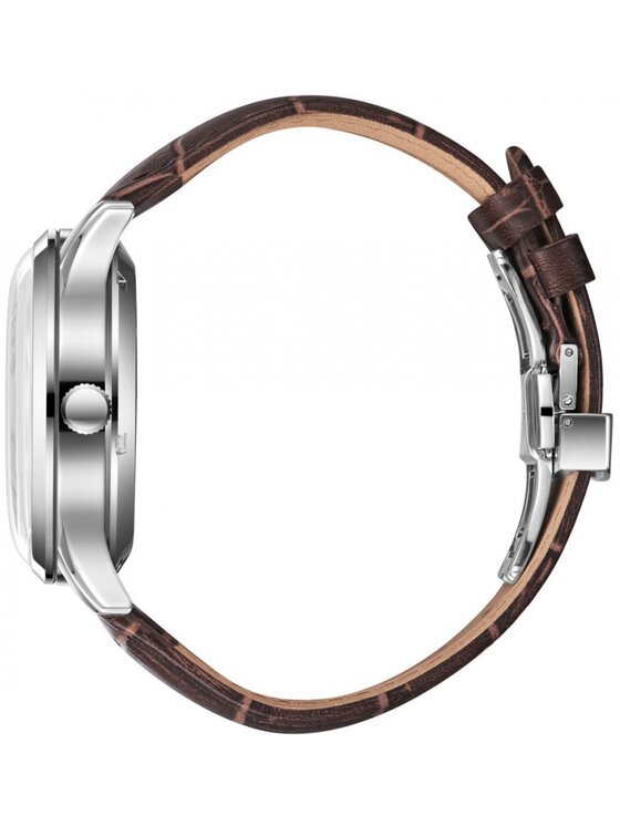 Beverly Hills Polo Club Beverly Hills Polo Club Zegarek BP3795X.372 Zielony