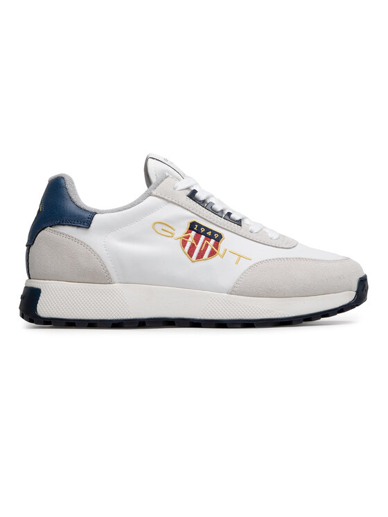 Gant Gant Снікерcи Garold 22639640 Білий
