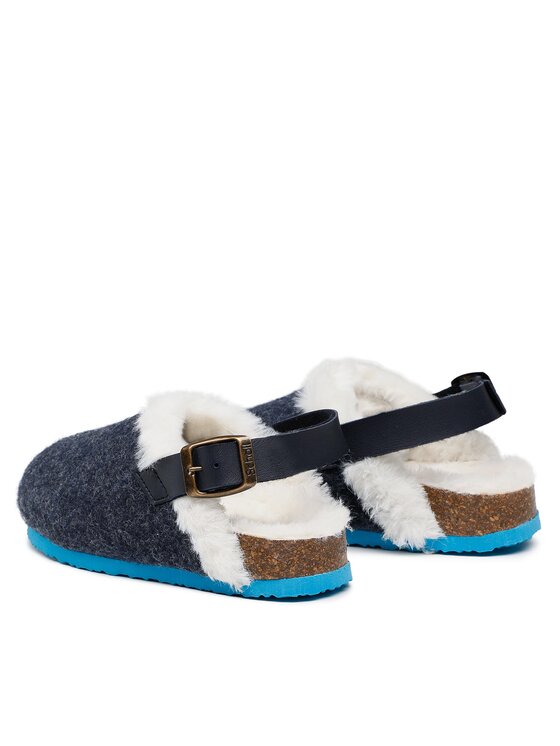 Scholl Scholl Тапочки Owl F30361 1040 270 Cиній