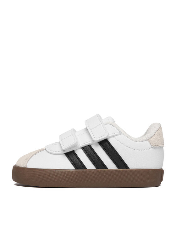 adidas adidas Sneakersy CEO-VL COURT 3.0 CF I ID9157 Biały