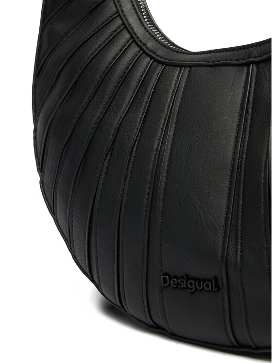 Desigual Desigual Soma 25SAXP05 Melns