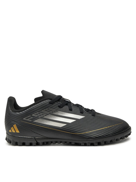 adidas adidas Futball cipők F50 Club Tf IF1389 Fekete