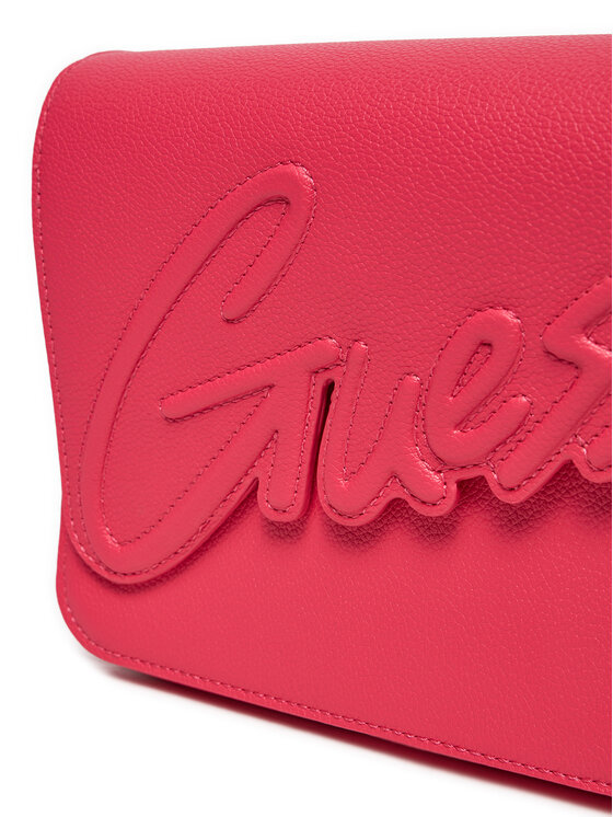 Guess Guess Borsetta J3YZ32 WG730 Rosa