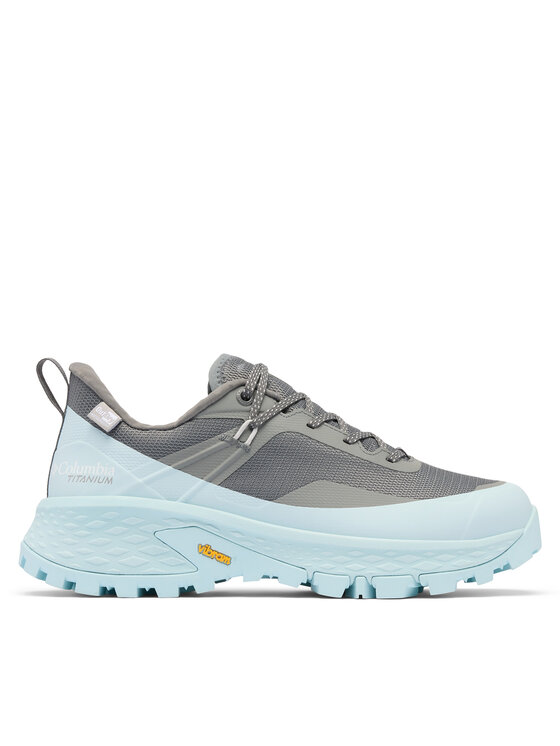 Columbia Trekkings Tellurix Titanium 2148911 Gri