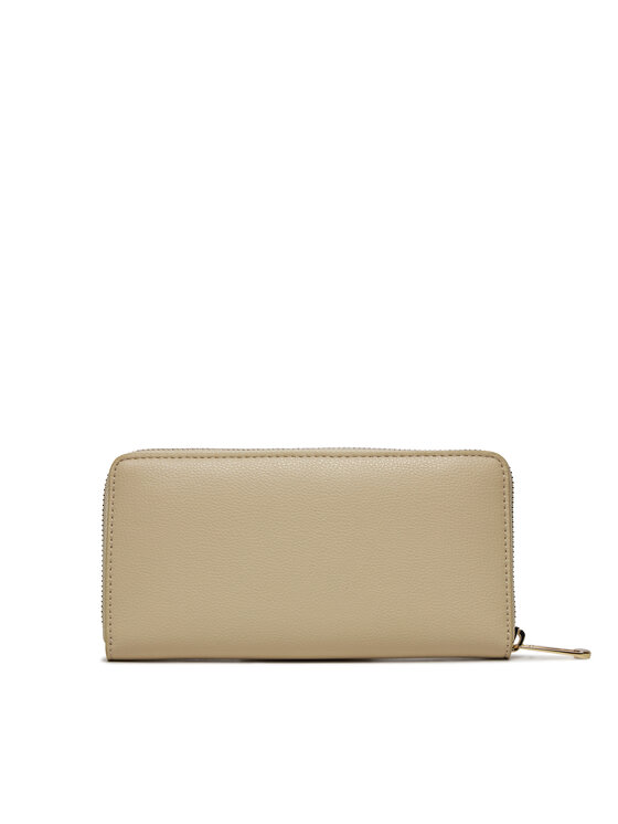 Tommy Hilfiger Tommy Hilfiger Veliki ženski novčanik Th Essential Sc Large Za AW0AW16093 Bijela