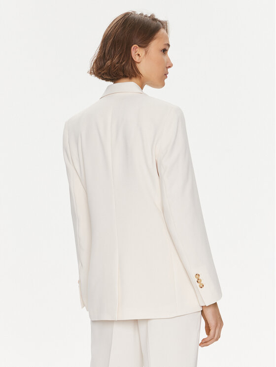 DAY BIRGER ÉT MIKKELSEN DAY BIRGER ÉT MIKKELSEN Giacca da abito Hector 100119 Écru Regular Fit