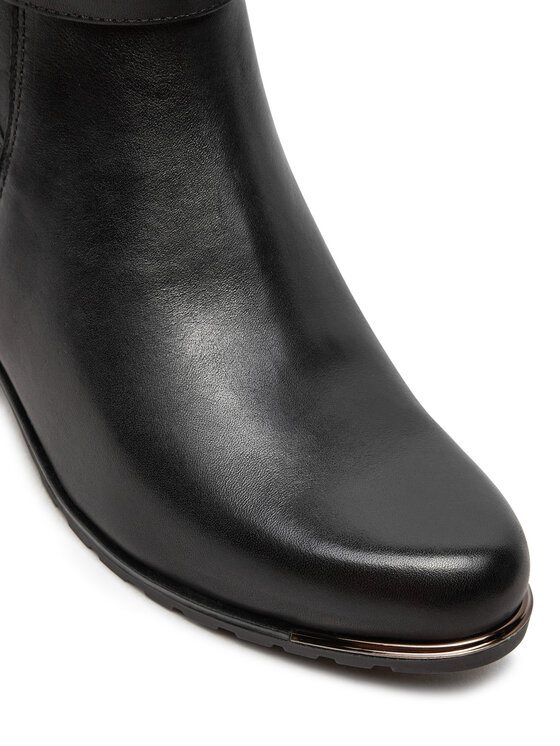 Caprice Caprice Stiefeletten 9-25308-43 Schwarz