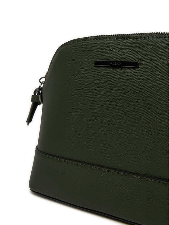 Aldo Aldo Ročna torba Teassiii 13902379 Khaki