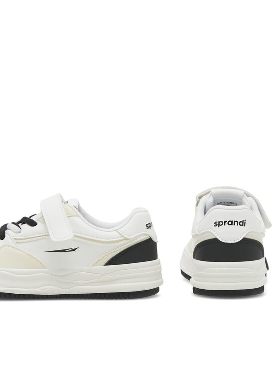 Sprandi Sprandi Sneakers L-092-1 Weiß