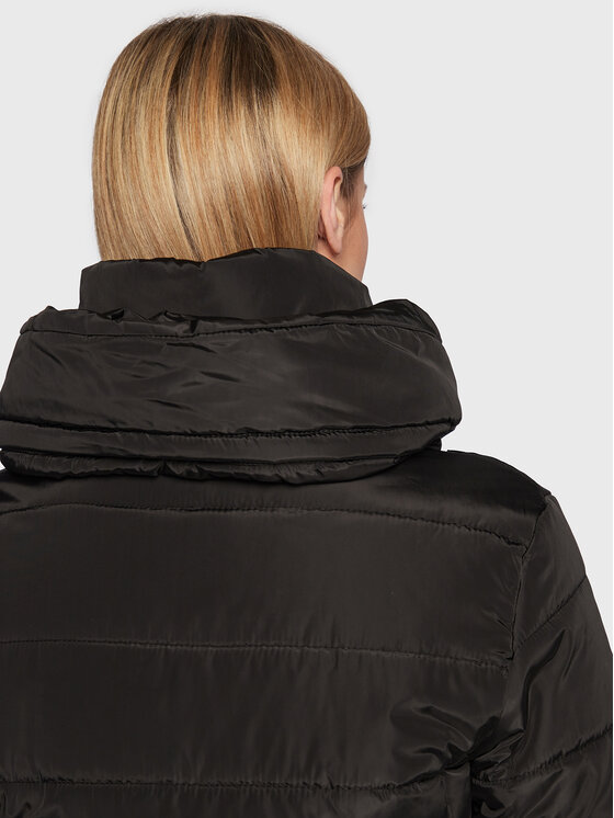 Regatta Regatta Winterjacke Pamelina RWN217 Schwarz Regular Fit