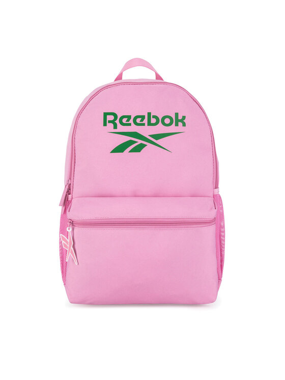 Reebok Reebok Ruksak RBK-021-CCC-06 Ružičasta