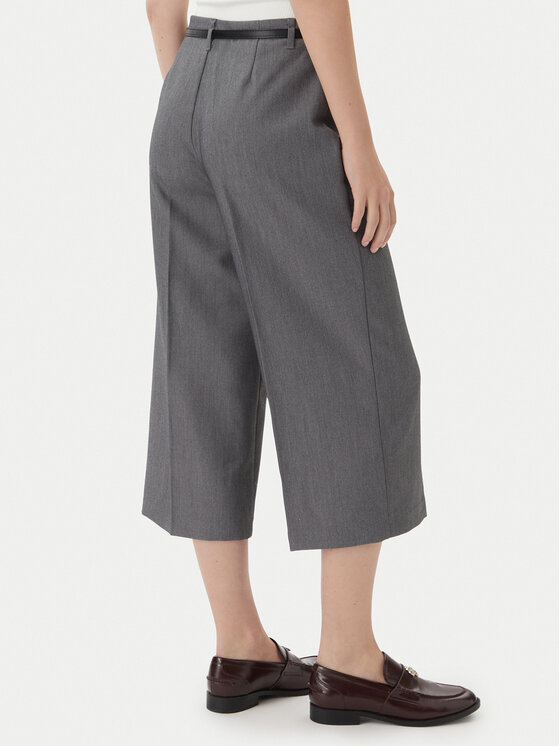 Vero Moda Vero Moda Külotid Elma 10339926 Hall Wide Leg