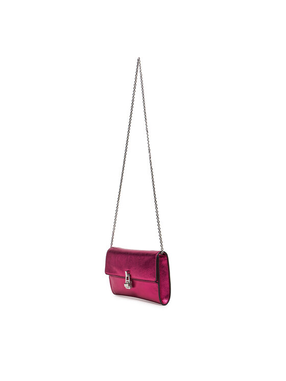 Coccinelle Coccinelle Handtasche E1 SW4 19 01 01 Rosa