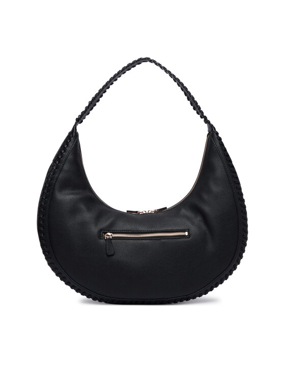 Guess Guess Geantă Petra HWBG97 50020 Negru