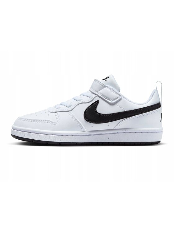 Nike Nike Sneakersy DV5457-104 Biały
