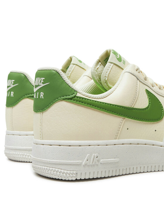 Nike Nike Snīkeri Air Force 1 '07 Nn DV3808 102 Écru
