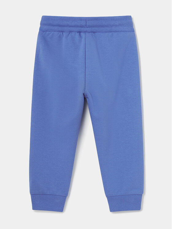 Mayoral Mayoral Jogginghose 711 Blau Regular Fit