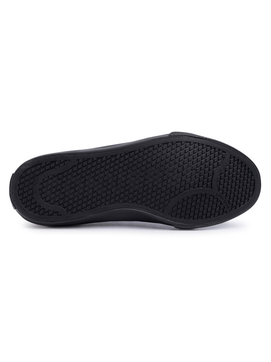 Converse Tenisky El Distrito 2.0 Ox 167013C Čierna • Modivo.sk