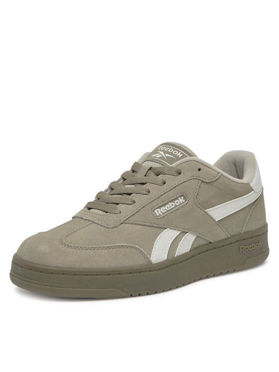 Reebok Reebok Sneakers CEO-FORTE LOUNGER DOUBLE UP AR30255WTCC Marrone