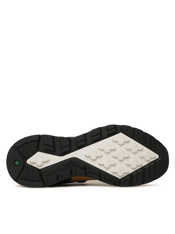 Timberland Timberland Снікерcи Sprint Trekr Low Knit TB0A64SM2311 Світло-коричневий