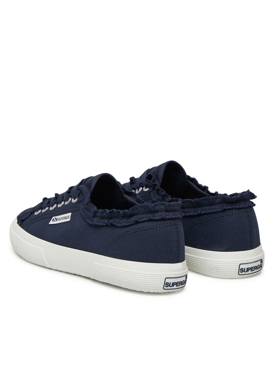 Superga Superga Tenisice S3157JW Tamnoplava