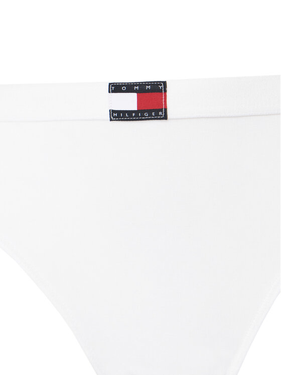 Tommy Hilfiger Tommy Hilfiger Комплект 5 чифта бикини тип прашка UW0UW05642 Цветен