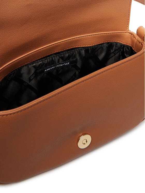 Armani Exchange Armani Exchange Ročna torba XW002596 AF22649 U6119 Rjava